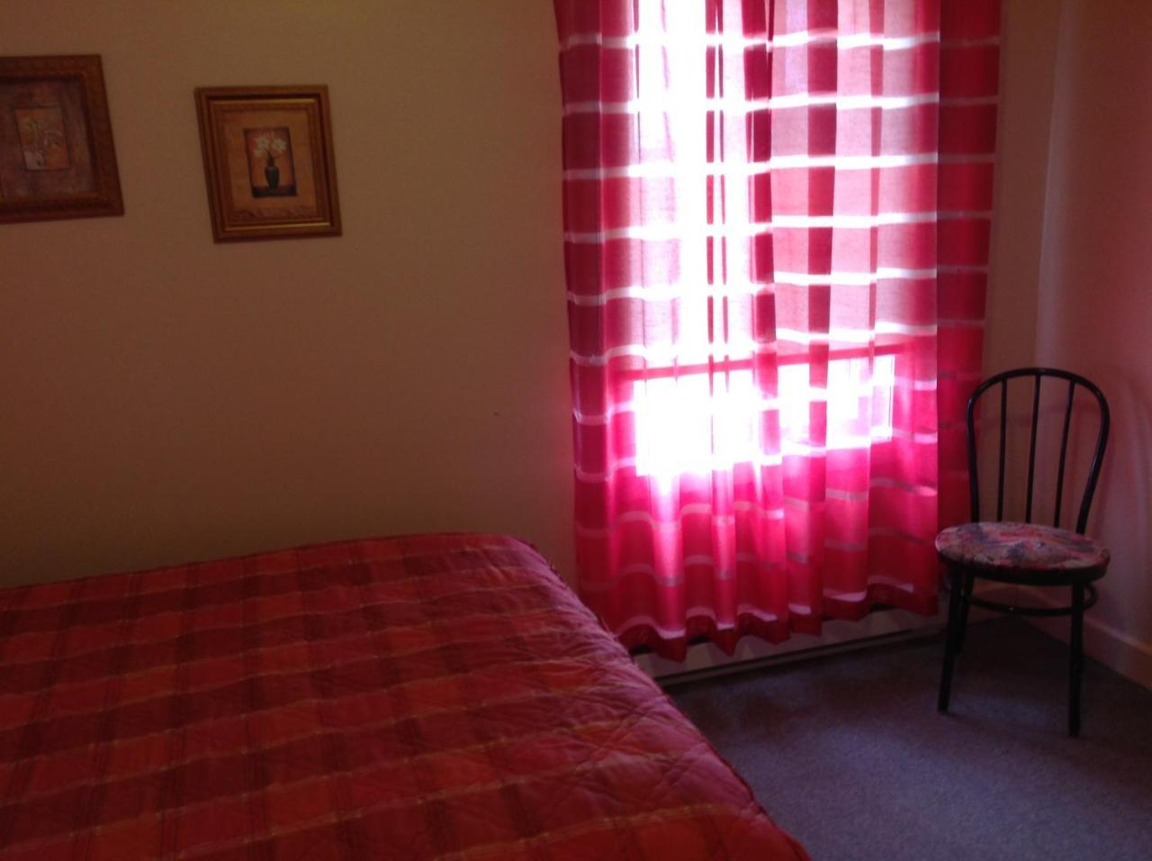 Auberge Le Campagnard Sacre-Coeur Kültér fotó